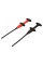 Multimetr cyfrowy FLUKE FLK-115/TLK-225-1