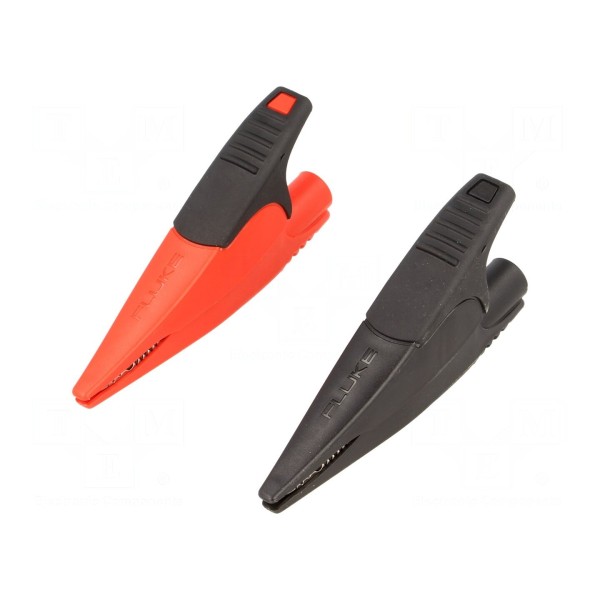 Multimetr cyfrowy FLUKE FLK-115/TLK-225-1