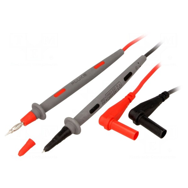 Multimetr cyfrowy FLUKE 116 EUR