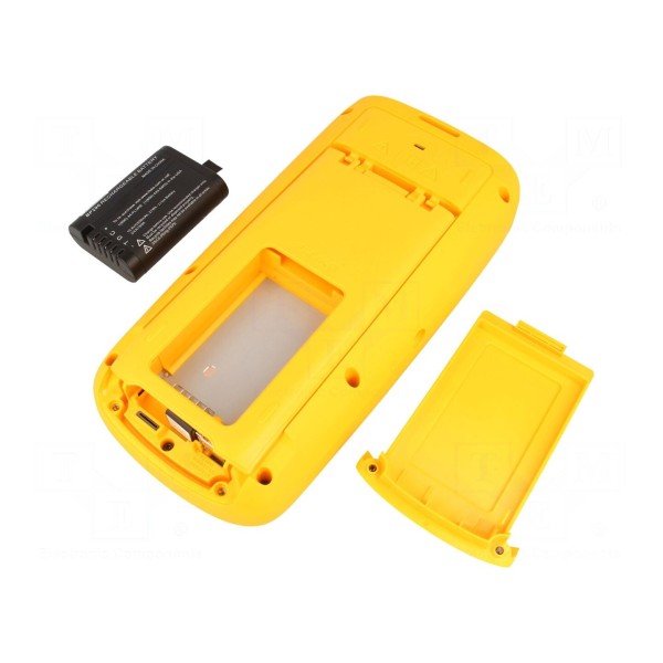 Skopometr FLUKE 123B/EU/S