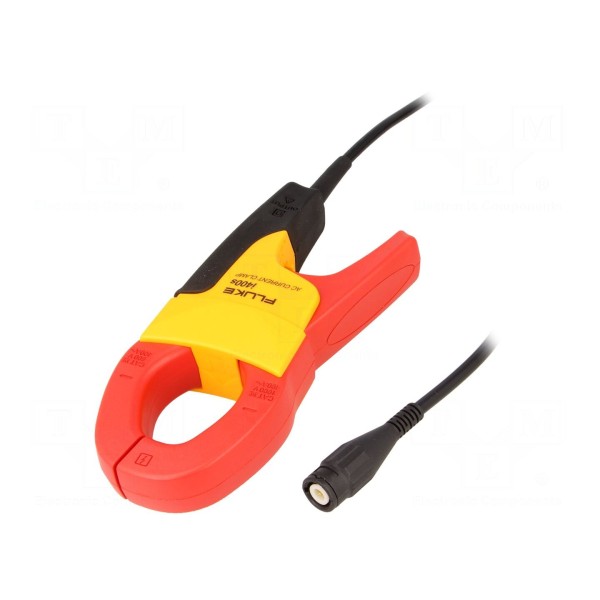 Skopometr FLUKE 123B/EU/S