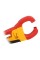 Skopometr FLUKE 123B/EU/S