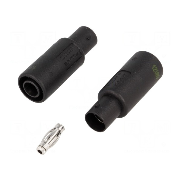 Skopometr FLUKE 123B/EU/S
