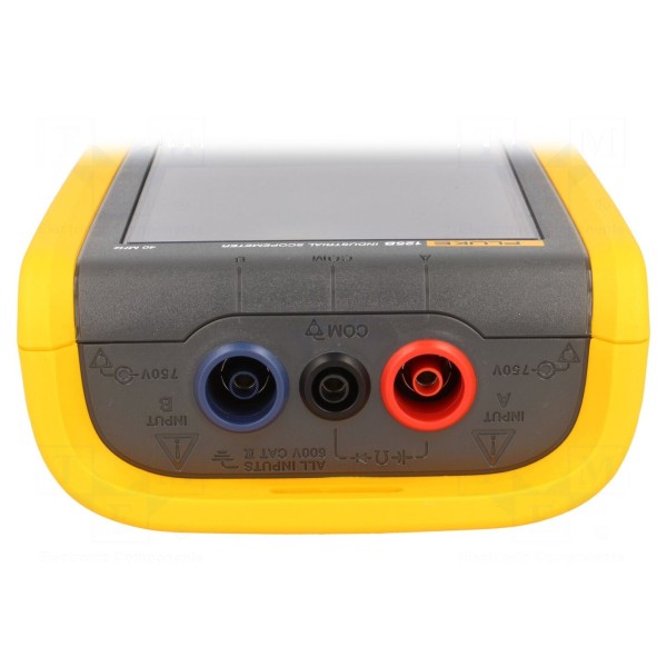 Skopometr FLUKE 124B/EU/S