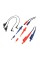 Skopometr FLUKE 124B/EU/S