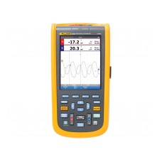 Skopometr FLUKE 124B/EU/S