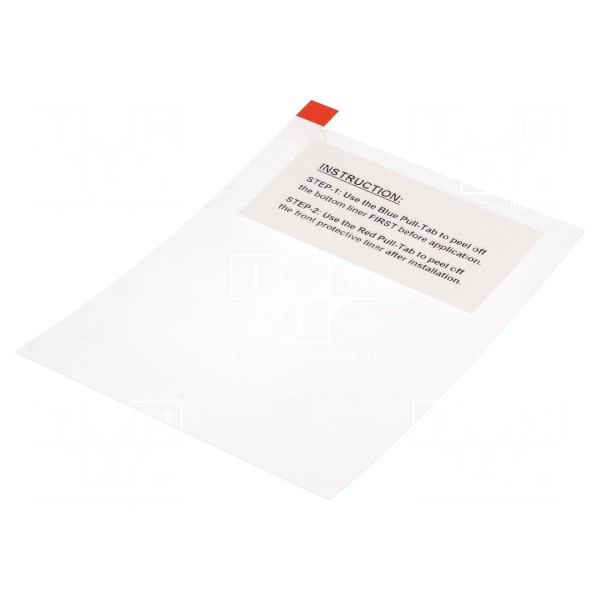 Skopometr FLUKE 124B/EU