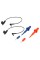 Skopometr FLUKE 124B/EU