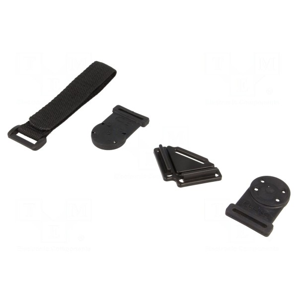 Skopometr FLUKE 125B/EU/S