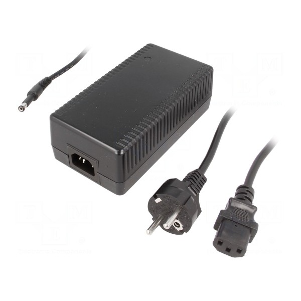 Skopometr FLUKE 125B/EU/S