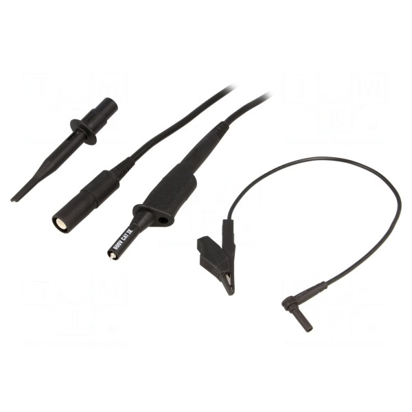 Skopometr FLUKE 125B/EU/S