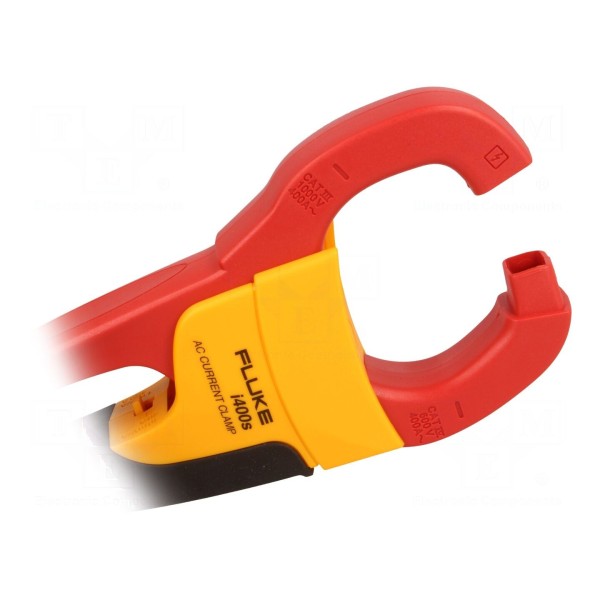 Skopometr FLUKE 125B/EU/S