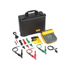 Miernik: rezystancji izolacji FLUKE 1555/KIT