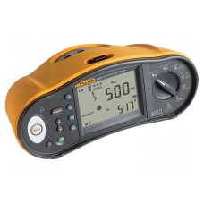Miernik: instalacji elektrycznej FLUKE FLK-1662 SCH