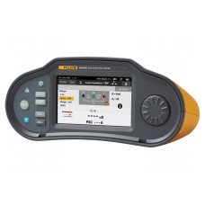 Miernik: instalacji elektrycznej FLUKE 1674FC SCH