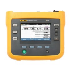 Miernik: rejestrator energii FLUKE 1734/B
