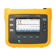 Miernik: rejestrator energii FLUKE 1736/B