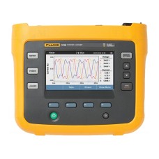 Miernik: rejestrator energii FLUKE 1738/B