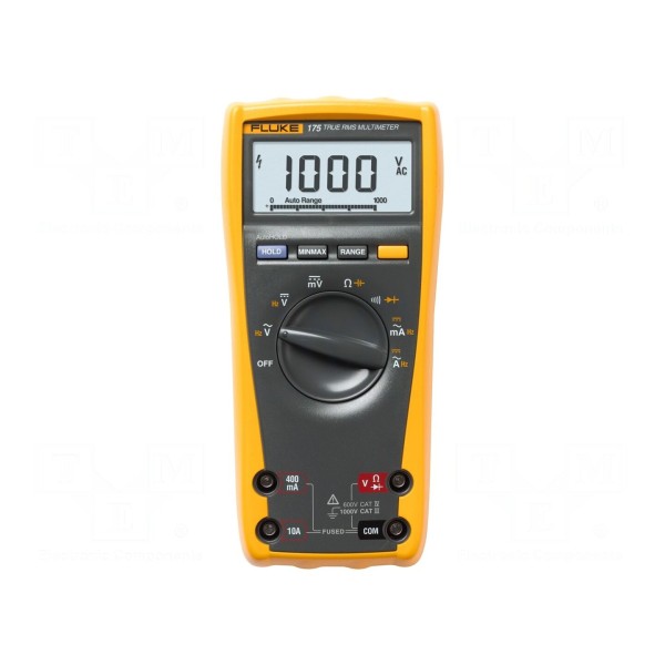 Multimetr cyfrowy FLUKE 175 EGFID