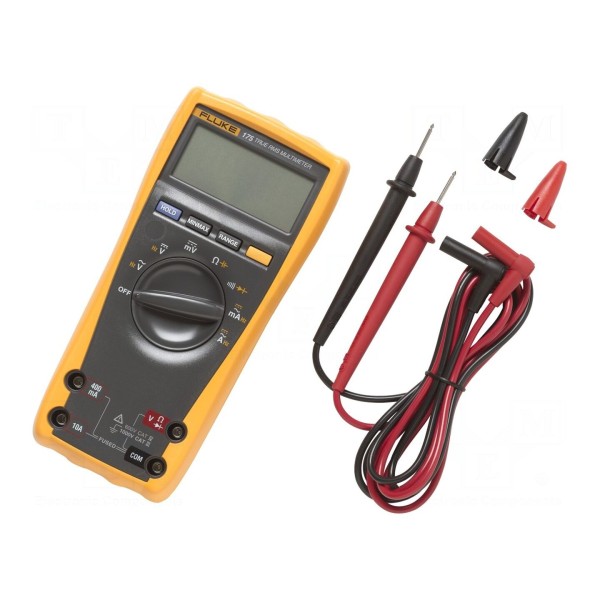 Multimetr cyfrowy FLUKE 175 EGFID