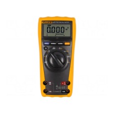 Multimetr cyfrowy FLUKE 177 EGFID