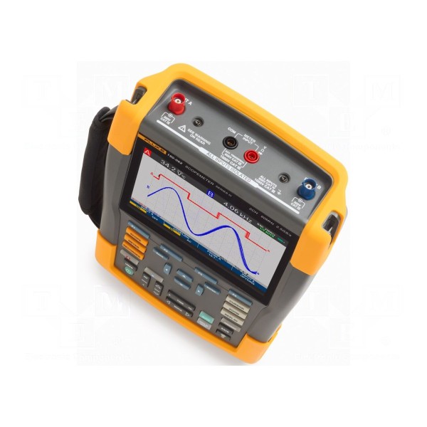 Skopometr FLUKE 190-062-III-S