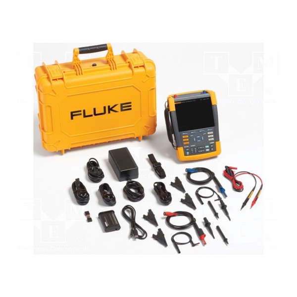 Skopometr FLUKE 190-102-III-S