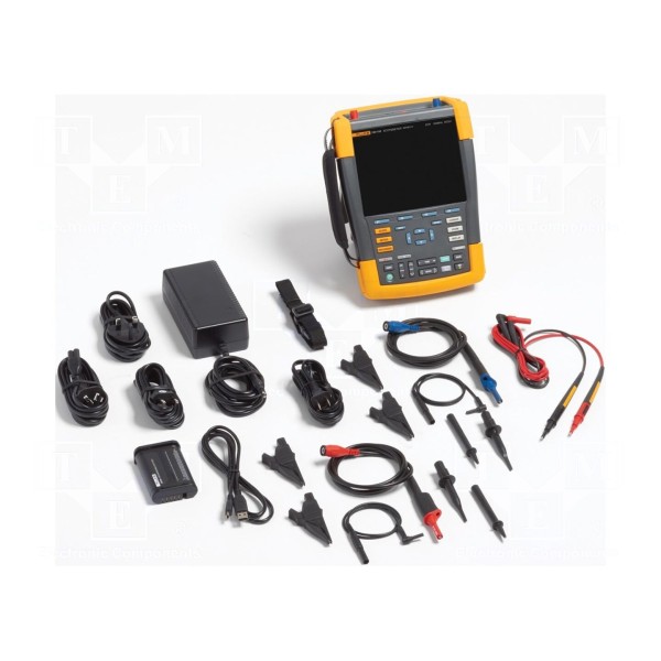 Skopometr FLUKE 190-102-III