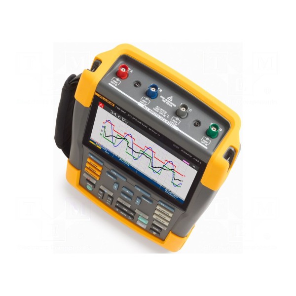 Skopometr FLUKE 190-204-III-S
