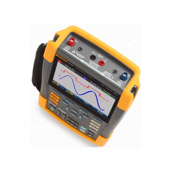 Skopometr FLUKE 190-502-III-S