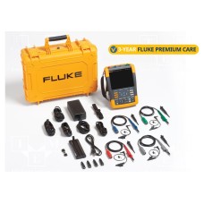 Skopometr FLUKE 190-504/FPC 3YR EU
