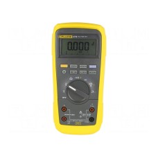 Multimetr cyfrowy FLUKE 27II/EUR