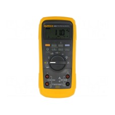 Multimetr cyfrowy FLUKE 28II/EUR