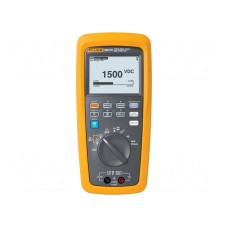 Miernik: multimetr cyfrowy FLUKE 283FC/EUR