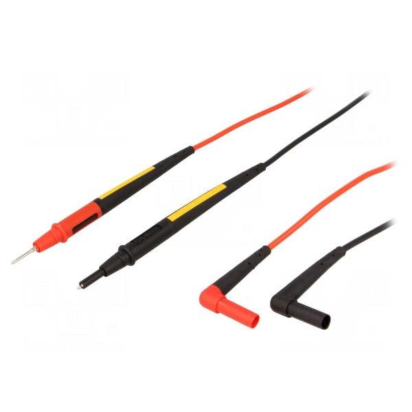 Multimetr cyfrowy FLUKE 287/EUR