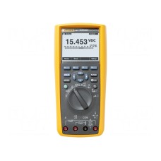 Multimetr cyfrowy FLUKE 287/EUR