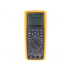 Multimetr cyfrowy FLUKE 287/FVF/EUR