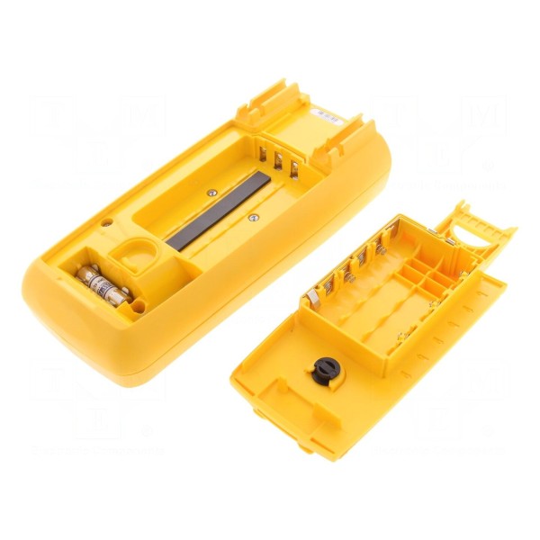 Multimetr cyfrowy FLUKE 287/FVF/EUR