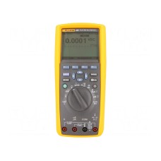 Multimetr cyfrowy FLUKE FLK-289/FVF/IR3000
