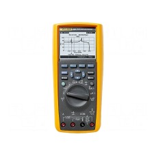 Multimetr cyfrowy FLUKE 289/EUR