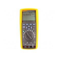 Multimetr cyfrowy FLUKE 289/FVF/EUR