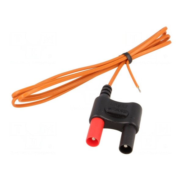 Multimetr cyfrowy FLUKE 289/FVF/EUR