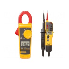 Miernik: wielofunkcyjny FLUKE FLK-325/T130