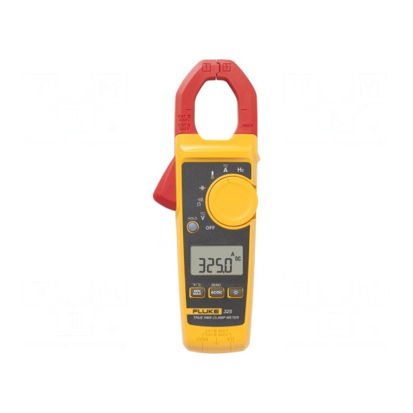 Miernik: wielofunkcyjny FLUKE 325