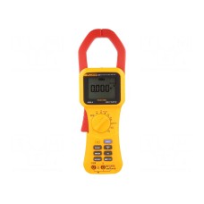 Miernik: wielofunkcyjny FLUKE 355