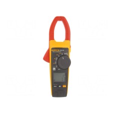Miernik: wielofunkcyjny FLUKE 375 FC