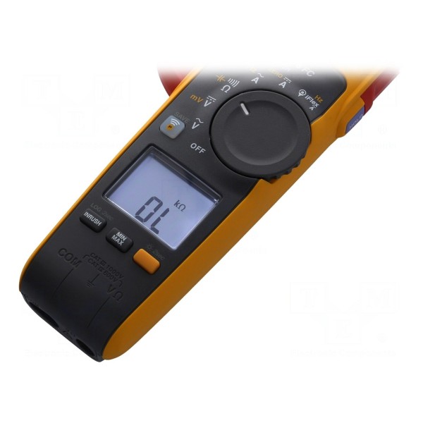 Miernik: wielofunkcyjny FLUKE 376 FC
