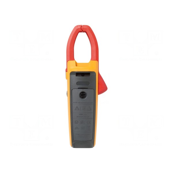 Miernik: wielofunkcyjny FLUKE 376 FC