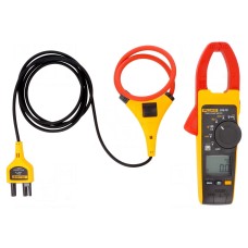 Miernik: wielofunkcyjny FLUKE 376 FC