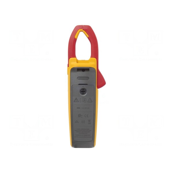 Miernik: wielofunkcyjny FLUKE 378 FC/E